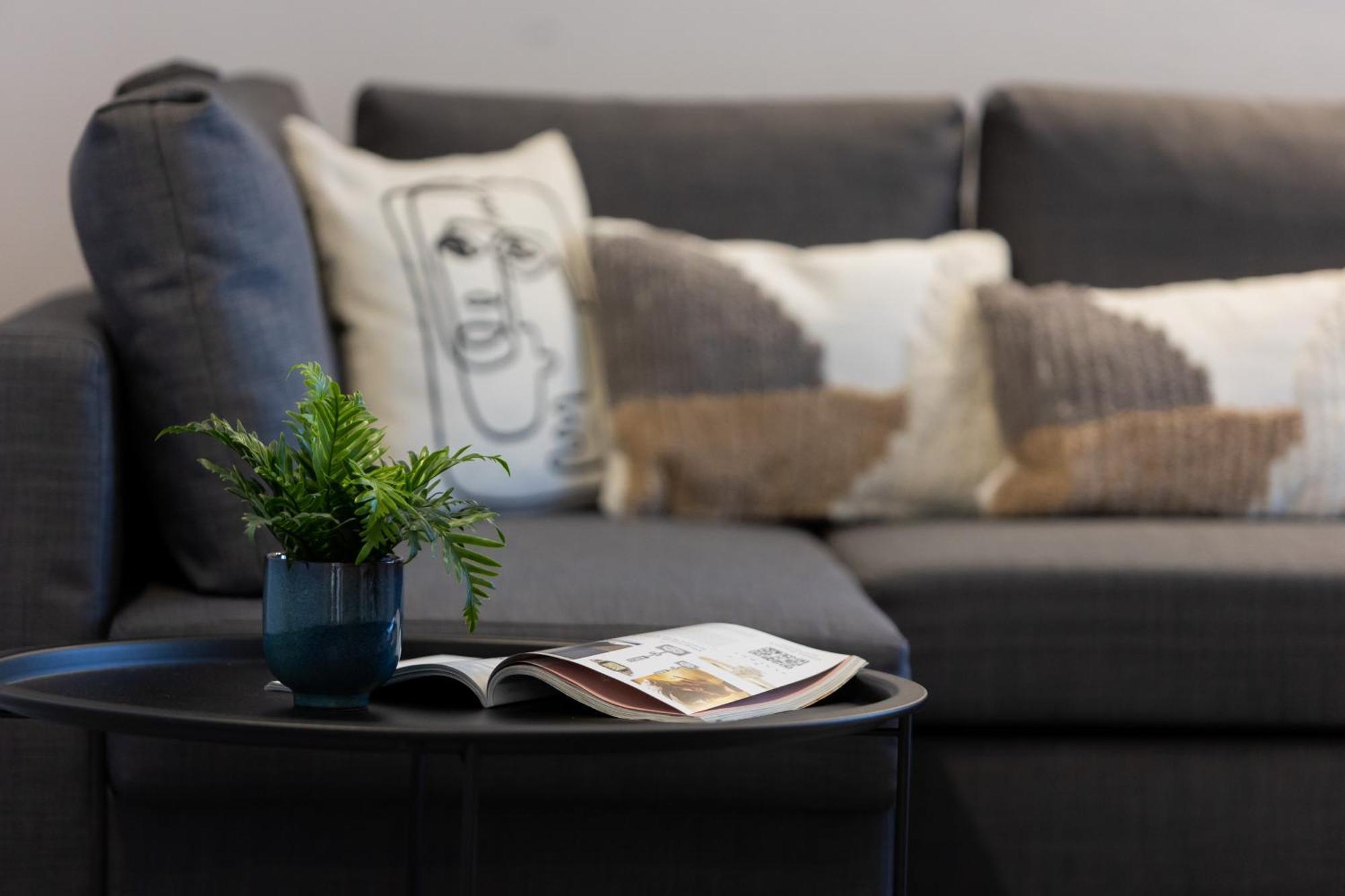 Metro Plac Wilsona Apartments Mickiewicza By Noclegi Renters Varsavia Esterno foto
