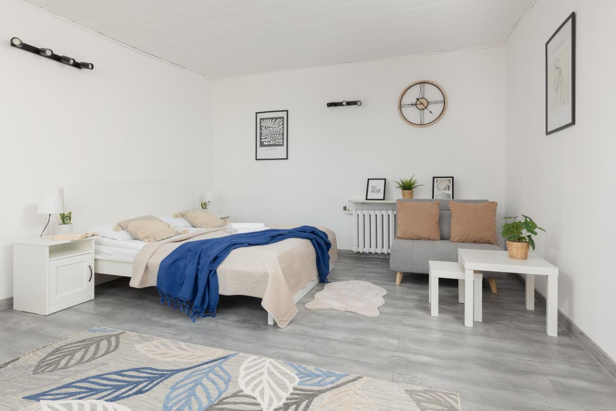 Metro Plac Wilsona Apartments Mickiewicza By Noclegi Renters Varsavia Esterno foto